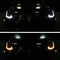 Spec-D Tuning 03-05 Infiniti G35 Prjctr Hdlght w/ Sequential Sgnl, LHP-G35032JM-SQ-RS LHP-G35032JM-SQ-RS - alternate 2